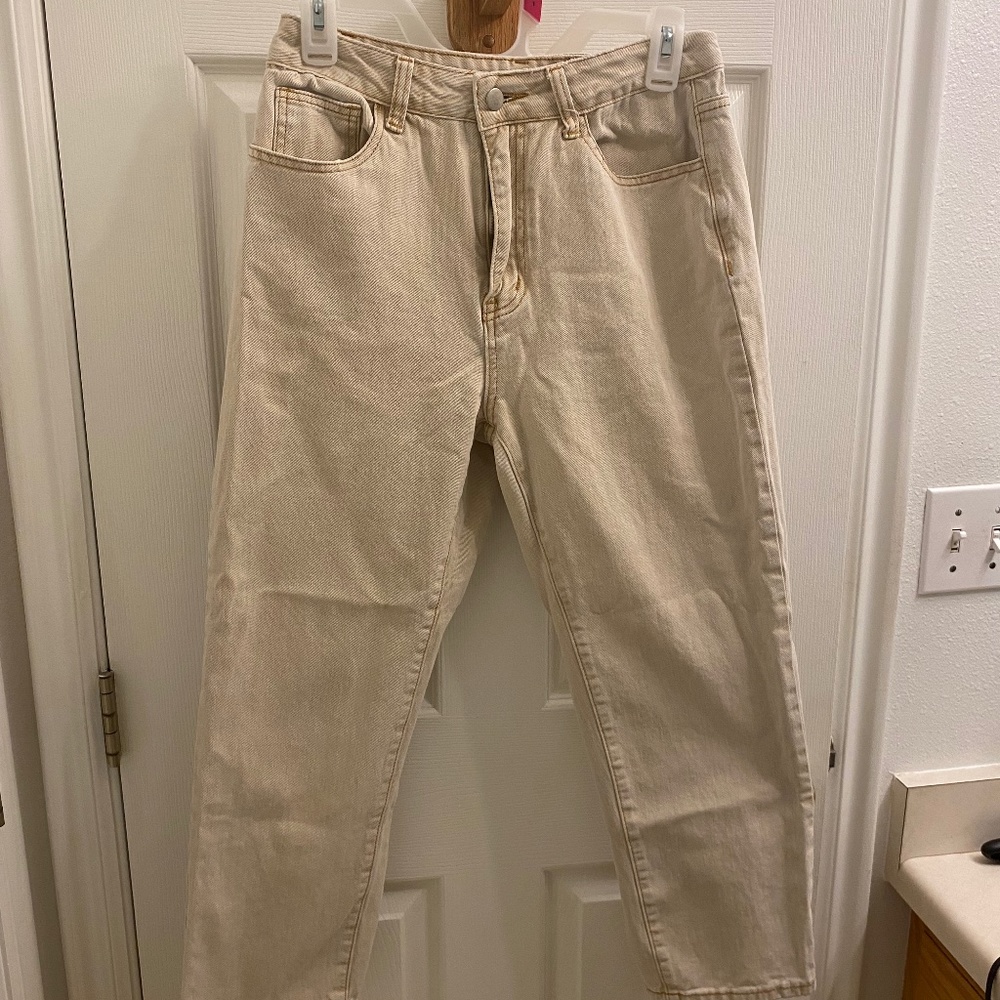 Shein Jeans